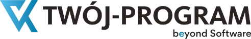 twoj-program.pl Logo